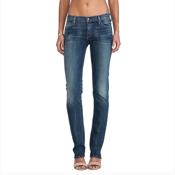 Citizens Of Humanity Denim - 🦋 Citizens of Humanity stretch jeans - Ava #142